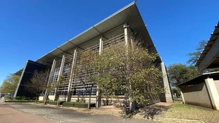 ECO GLADES 2 OFFICE PARK| WITCH-HAZEL AVENUE| HIGHVELD
