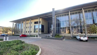 ECO GLADES 2 OFFICE PARK| WITCH-HAZEL AVENUE| HIGHVELD