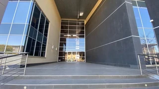 ECO GLADES 2 OFFICE PARK| WITCH-HAZEL AVENUE| HIGHVELD