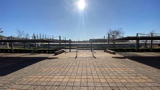 ECO GLADES 2 OFFICE PARK| WITCH-HAZEL AVENUE| HIGHVELD