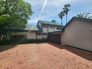 GARSFONTEIN ROAD | ALPHEN PARK | PRETORIA
