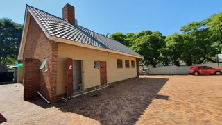 HILL STREET | ARCADIA | PRETORIA