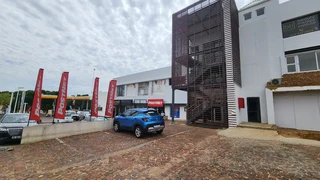 NIEUW MUCKLENEUK | DEY STREET | PRETORIA