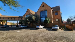 LYTTELTOWN OFFICE PARK | SHELANTI STREET | DIE HOEWES | CENTURION