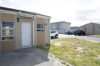 This charming and neat two-bedroom home is located in a welcoming community.