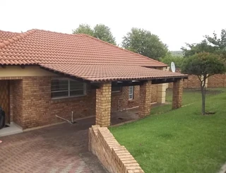 Townhouse for Sale