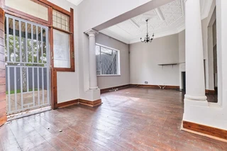 Comfortable house on shared property