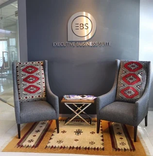 Large Furnished Office to Let