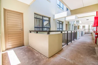 Secure, Well Located Apartment