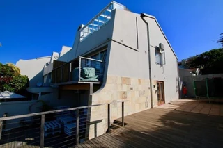 Modern Townhouse in Umhlanga Rocks
