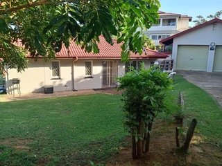 Spacious House in Herrwood Park