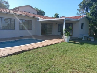 Spacious House in Glen Anil