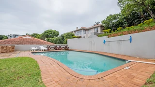 Delightful Spacious Townhouse In Ballito