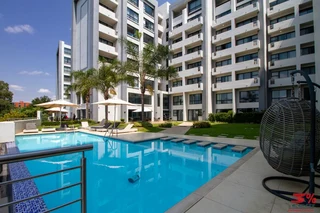 1 Bedroom Apartment For Sale