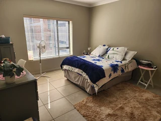 1 Bedroom Apartment For Sale in Waterkloof Marina Retirement Estate