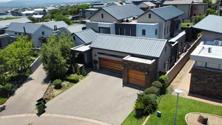 Captivating Abode