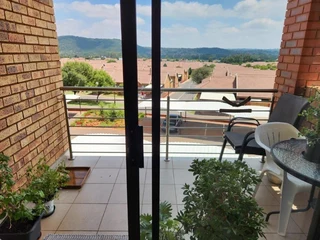 2 Bedroom apartment - Eldoraigne retirement estate