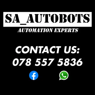 Gemini sectional garage door motors INCLUDING INSTALLATION