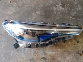 Toyota Corolla Cross Hybrid