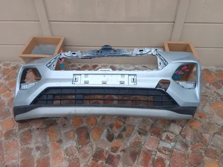 Toyota Starlet cross