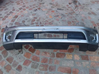 Ford Everest Platinum