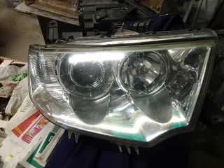 Mitsubishi Pajero Sport 2014