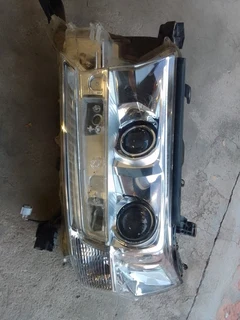 Toyota Land Cruiser 2016-