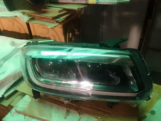 Toyota Urban Cruiser