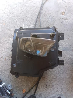 Toyota Urban Cruiser