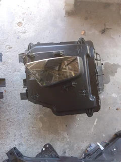 Toyota Urban Cruiser