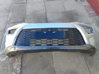 Toyota Urban Cruiser