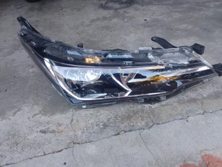 Toyota Corolla 2024-