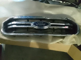 Ford Ranger t8 2018-21