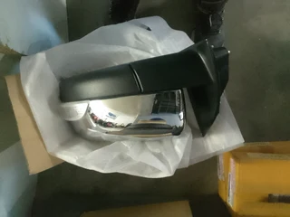 Ford Ranger t8 2018-21