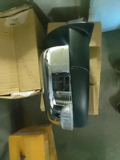 Ford Ranger t8 2018-21