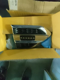 Ford Ranger t8 2018-21