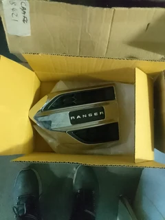 Ford Ranger t8 2018-21