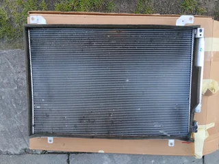 Suzuki Baleno/Toyota Starlet