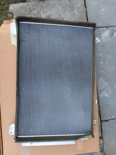 Suzuki Baleno/Toyota Starlet