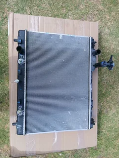 Suzuki Baleno / Starlet