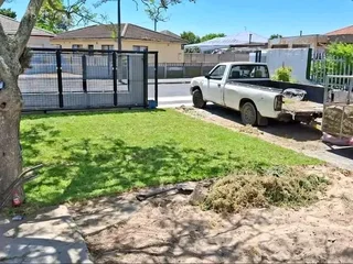 We supply and install buffalo grass