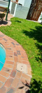 We supply and install buffalo grass