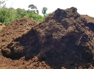 We supply and delivery per cube