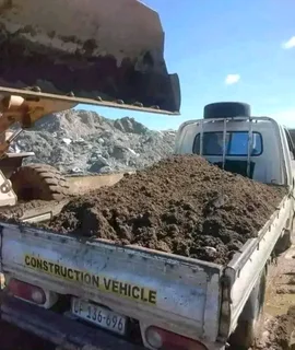 We supply and delivery per cube