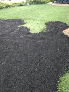 We supply and delivery per cube