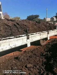 Roll on Lawn -- natural grass &#43; topsoil