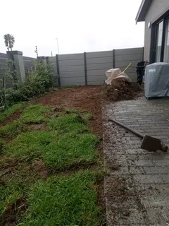 We supply and install Kikuyu grass