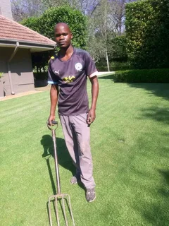 My name is Ernest Malawian, aged 32 year's