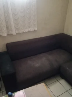 L shape sofa