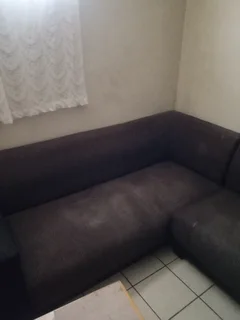 L shape sofa